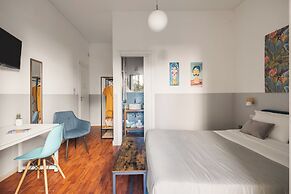 Dante Suites