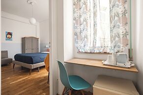 Dante Suites