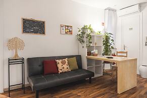 Dante Suites