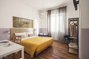 Dante Suites