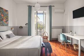 Dante Suites