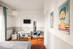 Dante Suites
