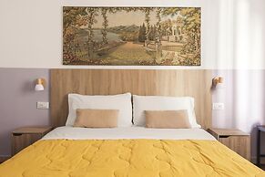 Dante Suites
