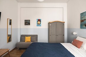 Dante Suites
