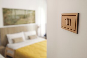 Dante Suites