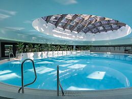 Apartment in Szczecin With Pool and Terrace
