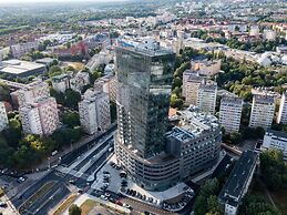 Apartment in Szczecin With Pool and Terrace