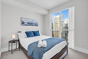 Cityplace Executive Suites
