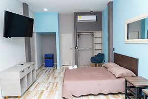 Hotel El Mesón