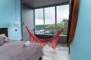 Hotel El Mesón