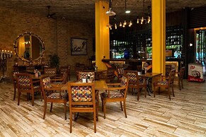 Hotel El Mesón
