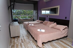 Hotel El Mesón