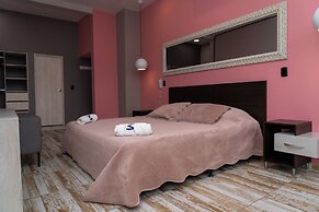 Hotel El Mesón
