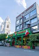 Hotel El Mesón