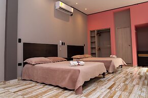 Hotel El Mesón