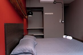 Hotel El Mesón