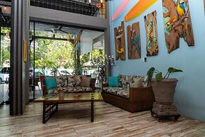 Hotel El Mesón