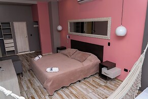 Hotel El Mesón