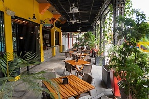 Hotel El Mesón