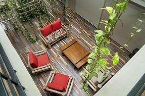 Hotel El Mesón