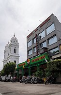 Hotel El Mesón