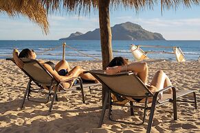 Sunset Palace Beach Hotel - All Inclusive