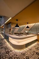 Sunset Palace Beach Hotel - All Inclusive