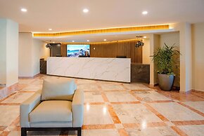 Sunset Palace Beach Hotel - All Inclusive