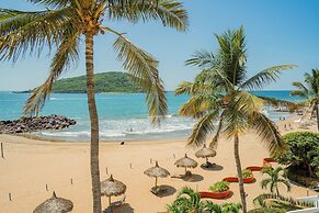 Sunset Palace Beach Hotel - All Inclusive