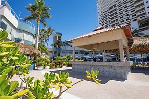 Sunset Palace Beach Hotel - All Inclusive