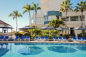 Sunset Palace Beach Hotel - All Inclusive