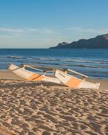 Sunset Palace Beach Hotel - All Inclusive