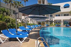 Sunset Palace Beach Hotel - All Inclusive