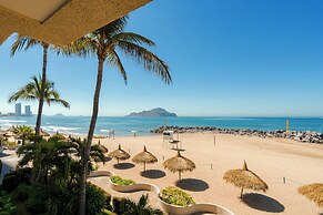 Sunset Palace Beach Hotel - All Inclusive