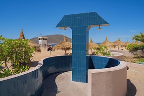 Sunset Palace Beach Hotel - All Inclusive