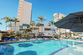 Sunset Palace Beach Hotel - All Inclusive