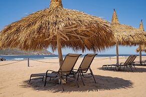 Sunset Palace Beach Hotel - All Inclusive