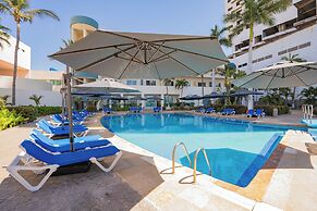 Sunset Palace Beach Hotel - All Inclusive