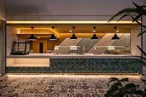 Sunset Palace Beach Hotel - All Inclusive