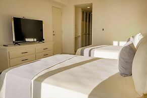 Sunset Palace Beach Hotel - All Inclusive
