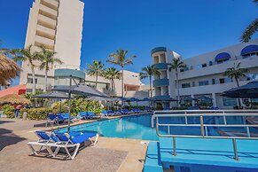 Sunset Palace Beach Hotel - All Inclusive