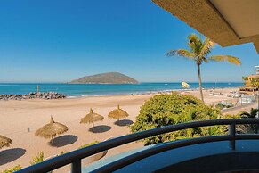 Sunset Palace Beach Hotel - All Inclusive