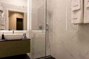 Apartment in Szczecin With Pool & Jacuzzi