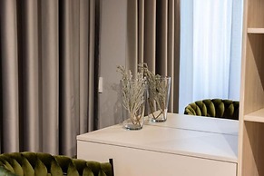 Apartment in Szczecin With Pool & Jacuzzi
