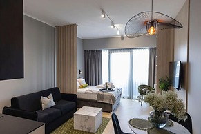 Apartment in Szczecin With Pool & Jacuzzi