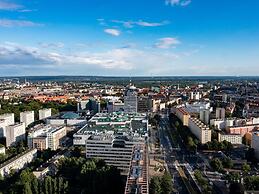 Apartment in Szczecin With Pool & Jacuzzi