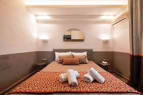 Apartment in Gerakini With a Shared Swimming Pool