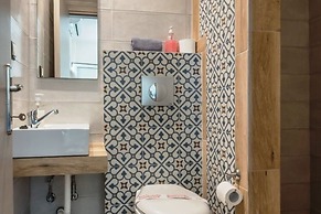 Apartment in Gerakini With a Shared Swimming Pool