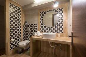 Apartment in Gerakini With a Shared Swimming Pool