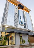 GOYA HOTEL